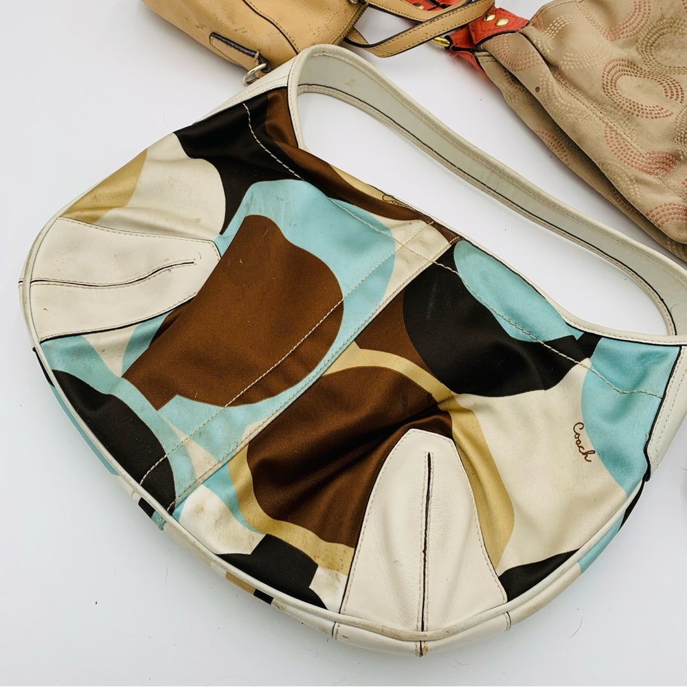 Rehab✨Coach Bag & Wallet Bundle - Picture 5 of 16